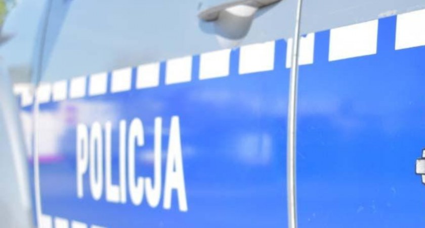 W niedzielę, po alkoholu, na rowerze - trzy razy policja zatrzymała nietrzeźwych