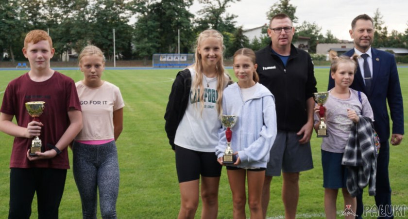 Wystartowała jubileuszowa XXX edycja Lekkoatletycznych Czwartków (zdjęcia)