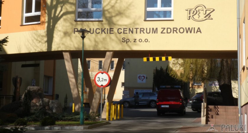 8 milionów dla szpitala w Żninie. Będzie nowy tomograf komputerowy, cyfrowy rentgen i inny sprzęt