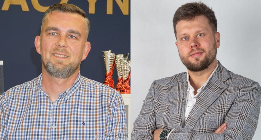 Przedsiębiorcy z Barcina i Turu kandydatami Konfederacji