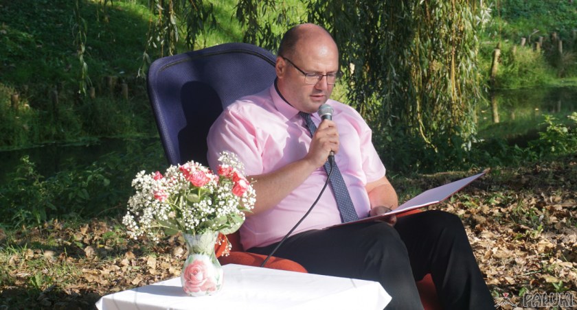 W Janowcu Wlkp. Nad Niemnem czytali nad Wełną (zdjęcia)
