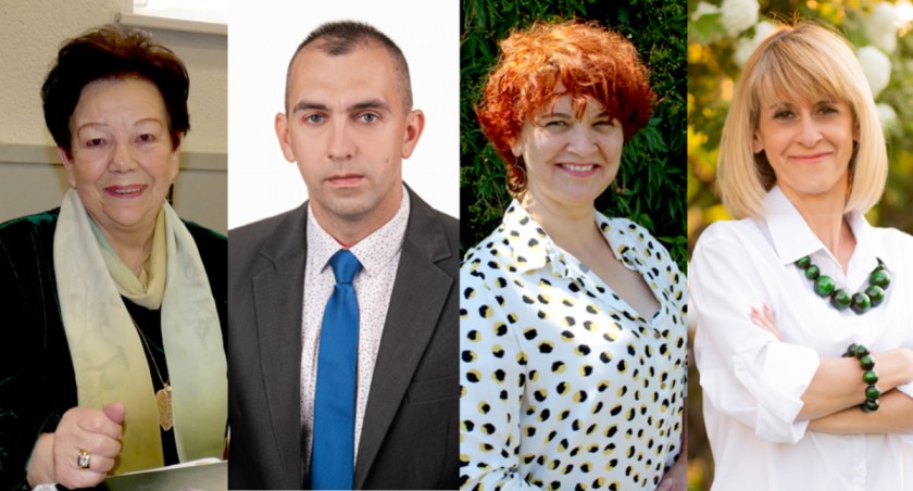 Czworo Pałuczan na Trzeciej Drodze do sejmu