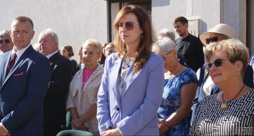 Paulina Zawadzka sekretarzem Gminy Rogowo 