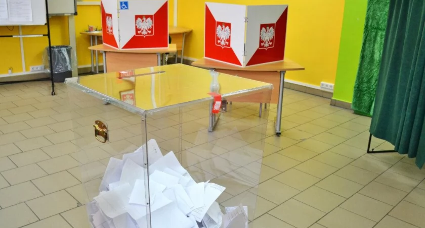 Od miejsca głosowania zależy waga twojego głosu czyli jakie są skutki zmian demograficznych