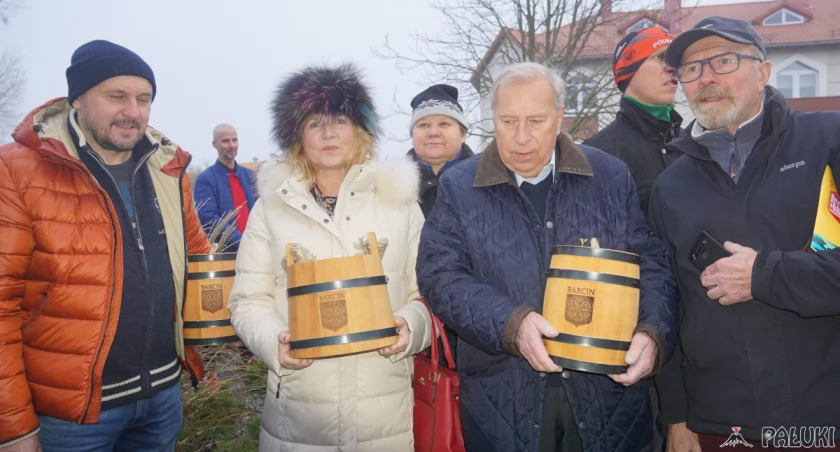 Wiemy, jakie gwiazdy filmu przyjadą do Barcina