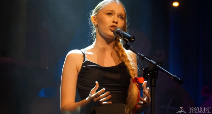 Platynowa Barć zostaje w Barcinie za sprawą fantastycznej Karoliny Mazurek (wideo + zdjęcia)
