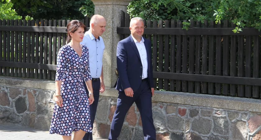 Ewa Kozanecka bez mandatu poselskiego - kto objął mandaty w okręgu dla PiS?