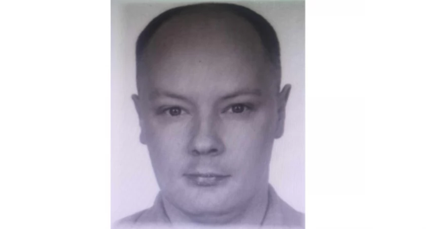 Z ostatniej chwili. Wyszedł z domu w Barcinie, odnalazł się w Chełmnie. Koniec poszukiwań