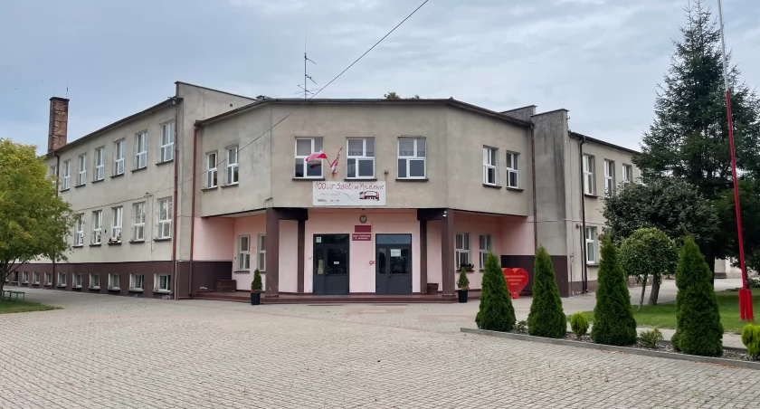 Szkoła w Mycielewie w roku 1948 - wspomnienia Teresy Lisieckiej (2)