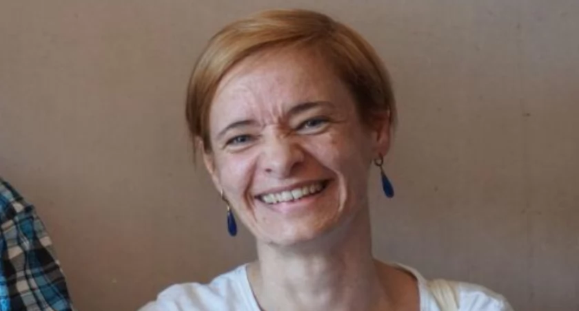 Książka Justyny Makarewicz wyróżniona w konkursie marszałkowskim