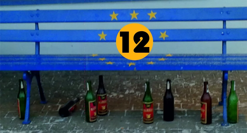 Nasze Wilkowyje - Rzeczywistość równoległa (12)
