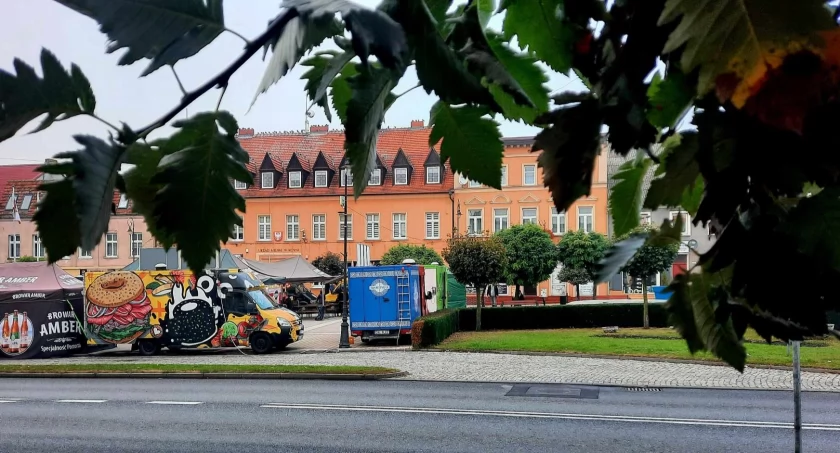 Kuchnie całego świata w Kcyni 