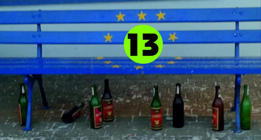 Nasze Wilkowyje - Po co są Niemce? (13)