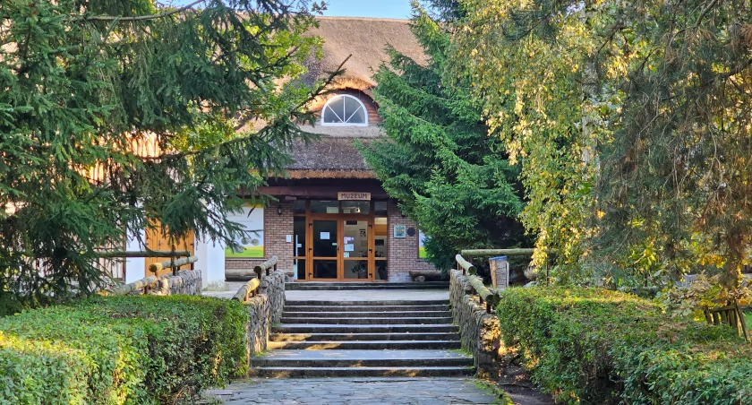 Wyburzenie i budowa. Muzeum w Biskupinie zyska nowy pawilon i wystawę stałą