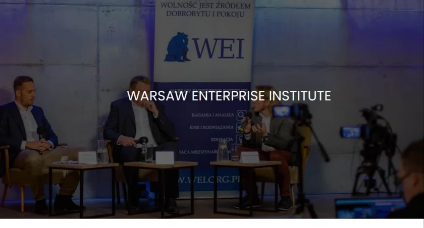 Inwestycji z Pałuk nie ma w Czarnej Księdze Wydatków Publicznych 