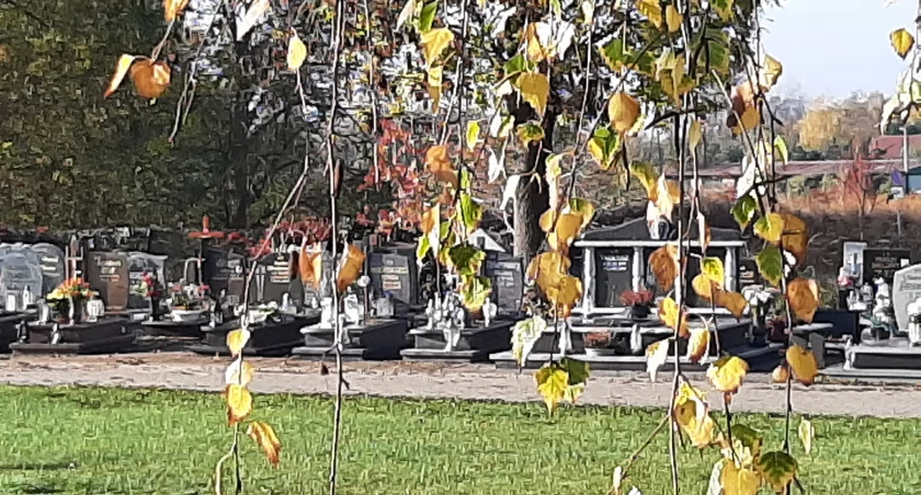 Kochani bliscy na zawsze w naszej pamięci