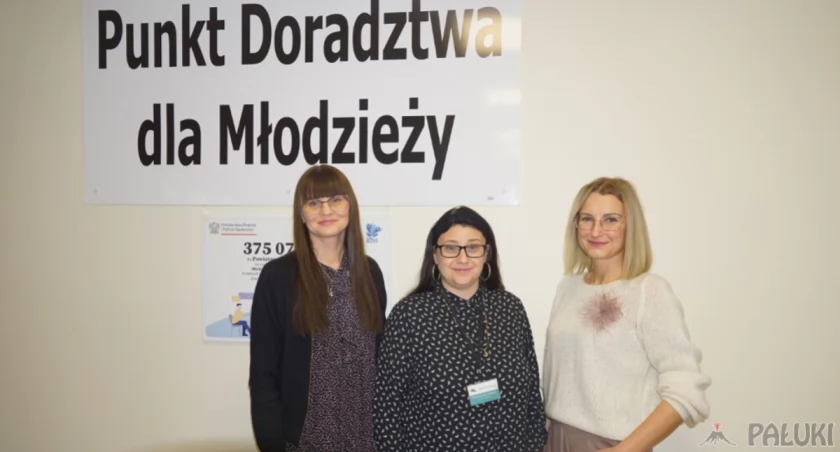 Czas na młodych w PUP w Żninie