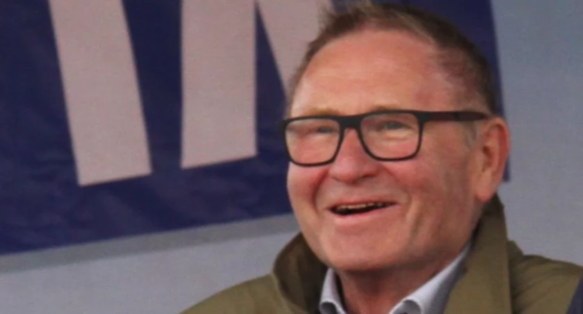 Ryszard Kierzek piątą kadencję prezesem Kujawsko-Pomorskiej Izby Rolniczej