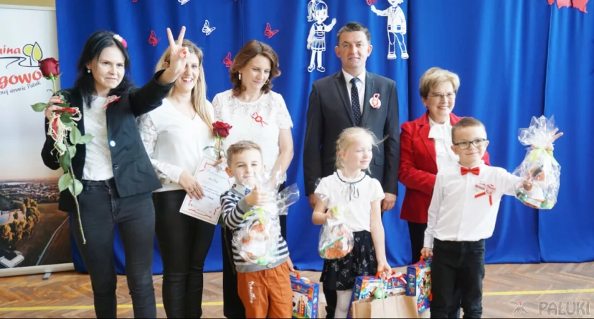- Rośnie nam fantastyczne pokolenie małych patriotów (wideo + zdjęcia)
