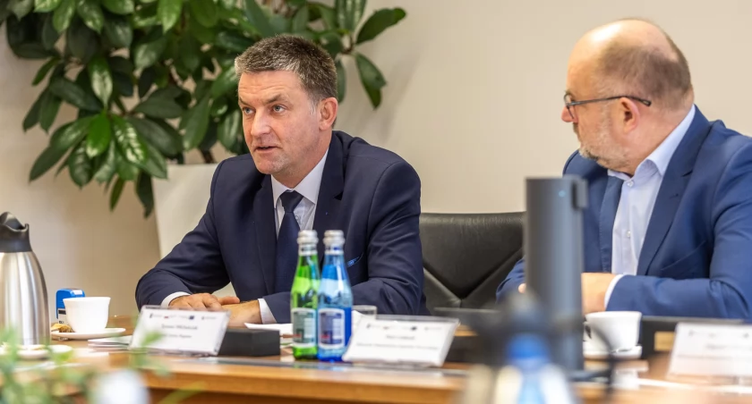 Południowa część powiatu żnińskiego czeka na 20 mln zł