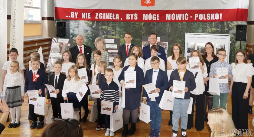 W jedynce celebrowali niepodległość. Żninianie kochają dużą i małą ojczyznę (wideo + zdjęcia)