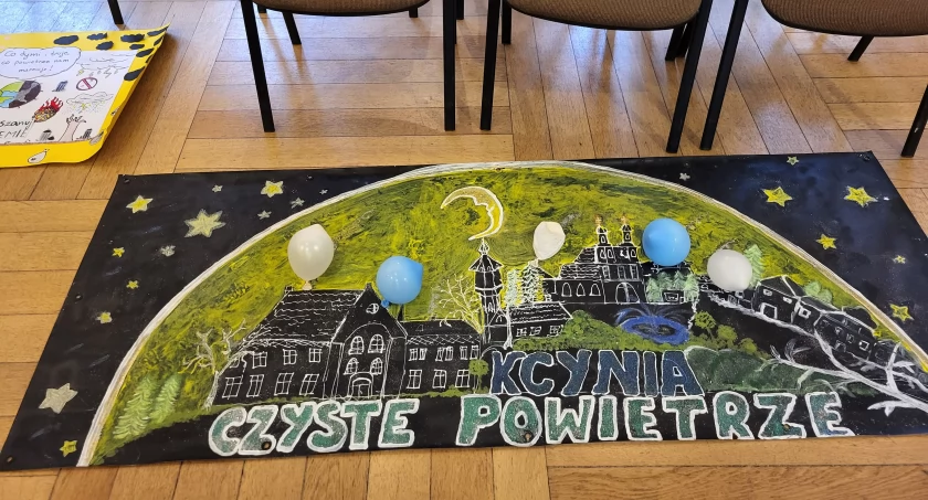 Szachy, sterowany robot, karmnik - kreatywne pomysły na drugie życie plastikowej butelki (zdjęcia)