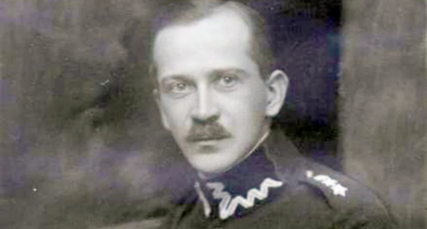 Z pruskiego wojska przez Armię Hallera na wojnę przeciw bolszewikom - Stanisław Czarliński, żołnierz Niepodległości i lekarz żniński (1)
