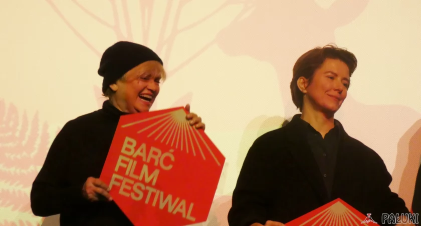 W weekend Barcin stanie się filmową stolicą Polski