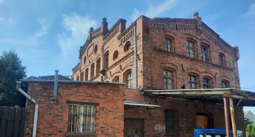 Kcyński młyn doczeka się rewitalizacji. Komisja konkursowa ocenia nadesłane koncepcje 