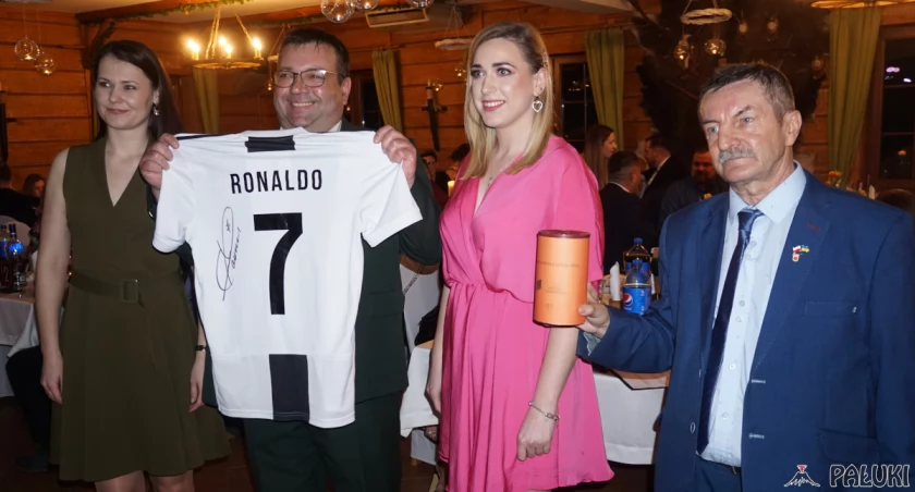 Bal charytatywny na rzecz 17-letniej Wiktorii Sipińskiej chorej na raka