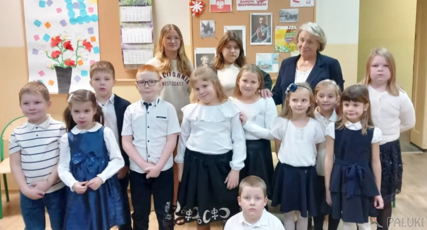 15-lecie świetlicy opiekuńczo-wychowawczej w Jadownikach Rycerskich (zdjęcia)
