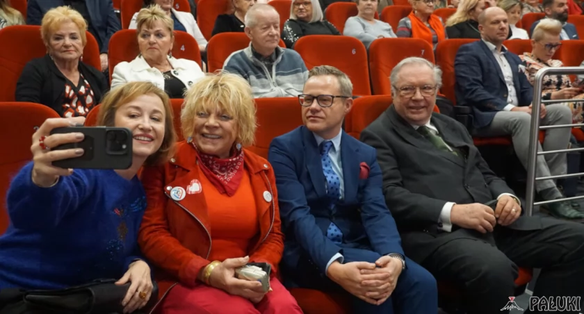 Tuzy X muzy wybrały Wskrzeszenie.  Publika nagrodziła Chłopów. IV Barć Film Festiwal zakończony (wideo + zdjęcia)