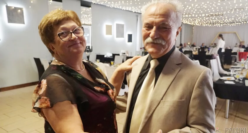 Wyższa szkoła andrzejek. Tak się bawi UTW w Żninie (wideo + zdjęcia)
