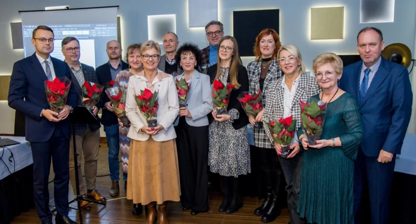 Ryszard Ulatowski nadal na czele LGD Wspólna Sprawa