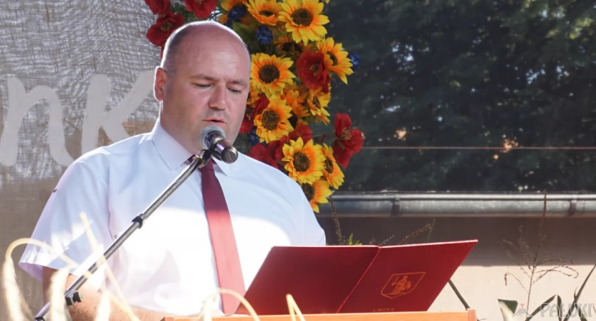 Czy burmistrz Leszek Grzeczka przywróci fundusz sołecki? 