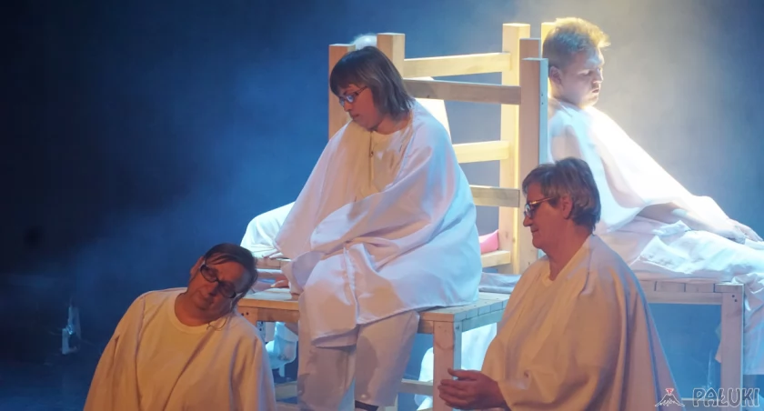 Barcin bił w rytmie serca. Spektakularne zakończenie projektu ŚDS (wideo + zdjęcia)