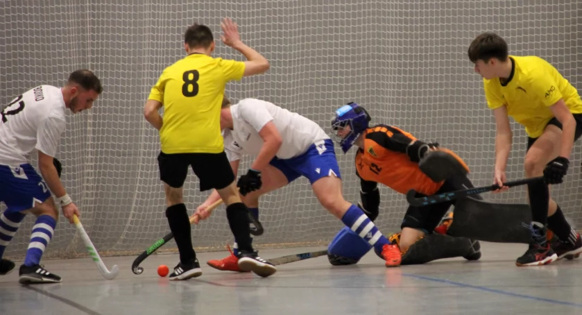 Zwycięstwo juniorów starszych LKS Gąsawa nad Grunwaldem Poznań (galeria)