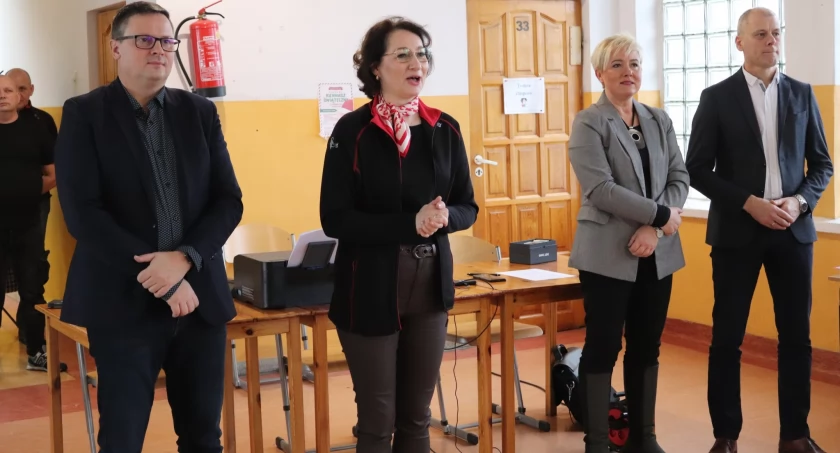 W Kcyni rywalizowało 36 szachistów z kilkunastu miast 