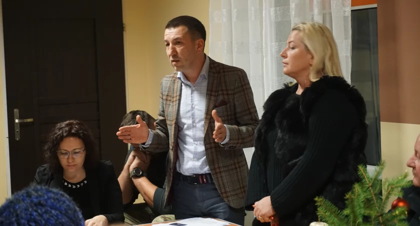 Czy strzelnica w Kowalewku powinna nadal funkcjonować? Wkrótce ostateczna decyzja (zdjęcia)