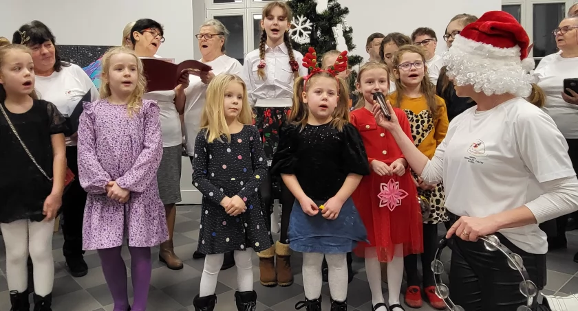 Wyjątkowy zespół folklorystyczny z Kcyni - skarb, który trzeba chronić 