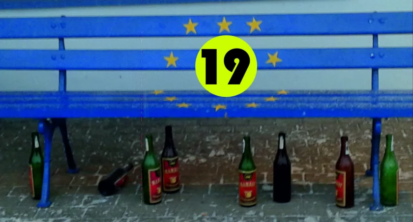 Nasze Wilkowyje - Rozum stacjonarny (19)