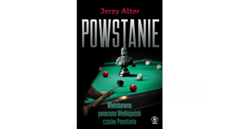 Czy Bismarck  mówił po polsku? (recenzja 