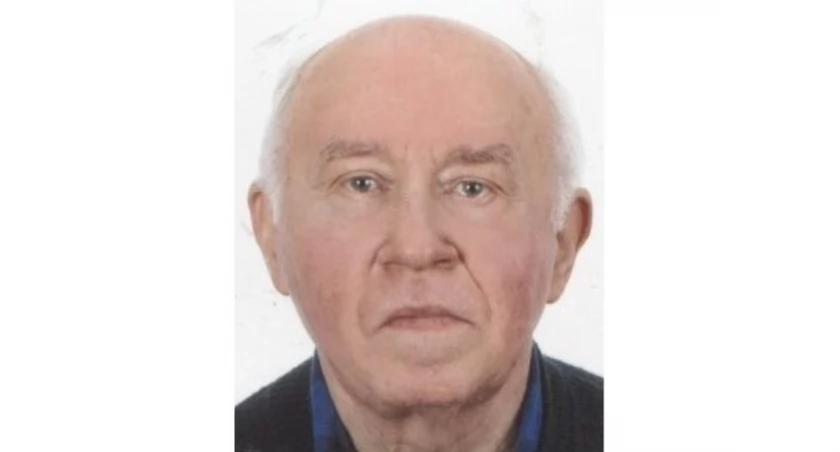 Zaginął 72-letni mieszkaniec gm. Szubin. Trwają poszukiwania 
