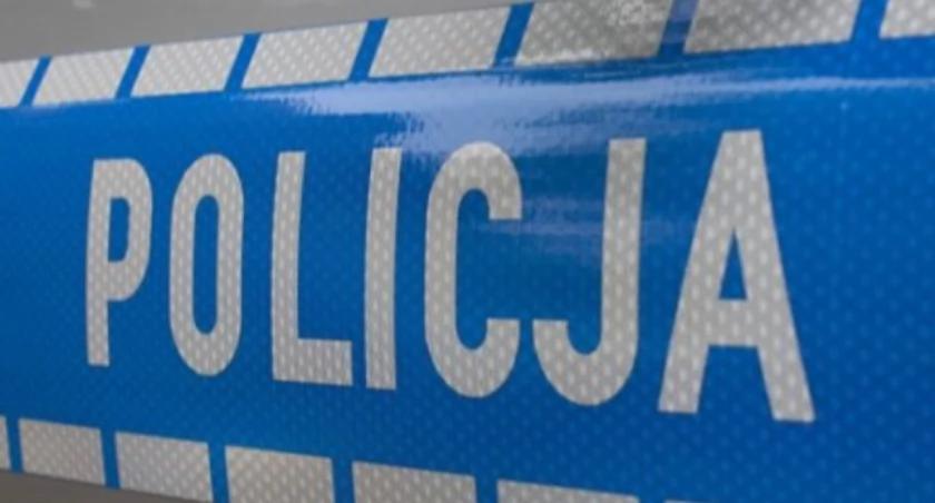 Nie podświetlił tablicy i wpadł