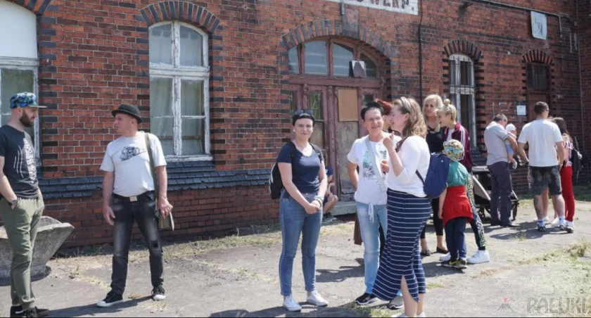 Kolekcjoner z Warszawy poszukuje biletów z pałuckich stacji kolejowych