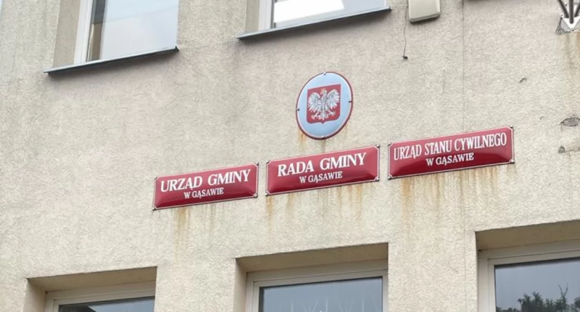 Dziś pierwszy dzień Gąsawy jako miasta