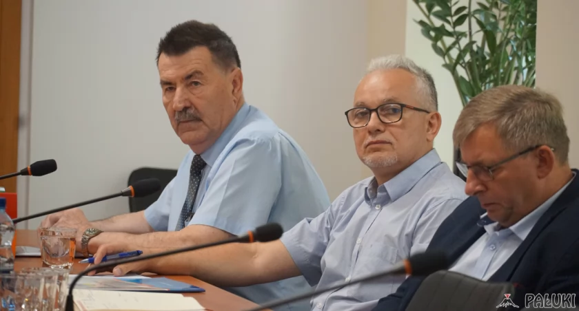 Plan: do Rady Powiatu Łabiszyn już nie z Barcinem