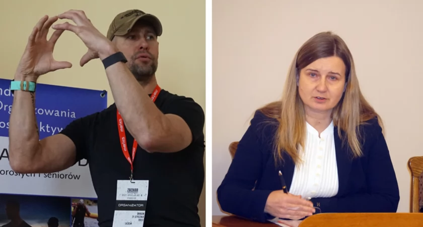 Skarbnik gminy Barcin i prezes BOSiR-u złożyli rezygnacje. Wiemy kto ma zostać nowym skarbnikiem