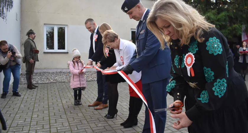Miesiąc bez działania miesiącem straconym, KGW Dziewierzewo w akcji (zdjęcia)
