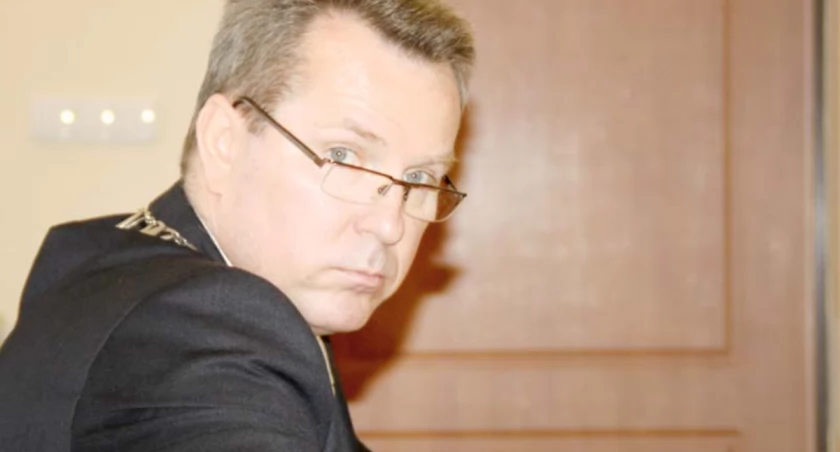 Nieoficjalnie: Piotr Hemmerling wicewojewodą
